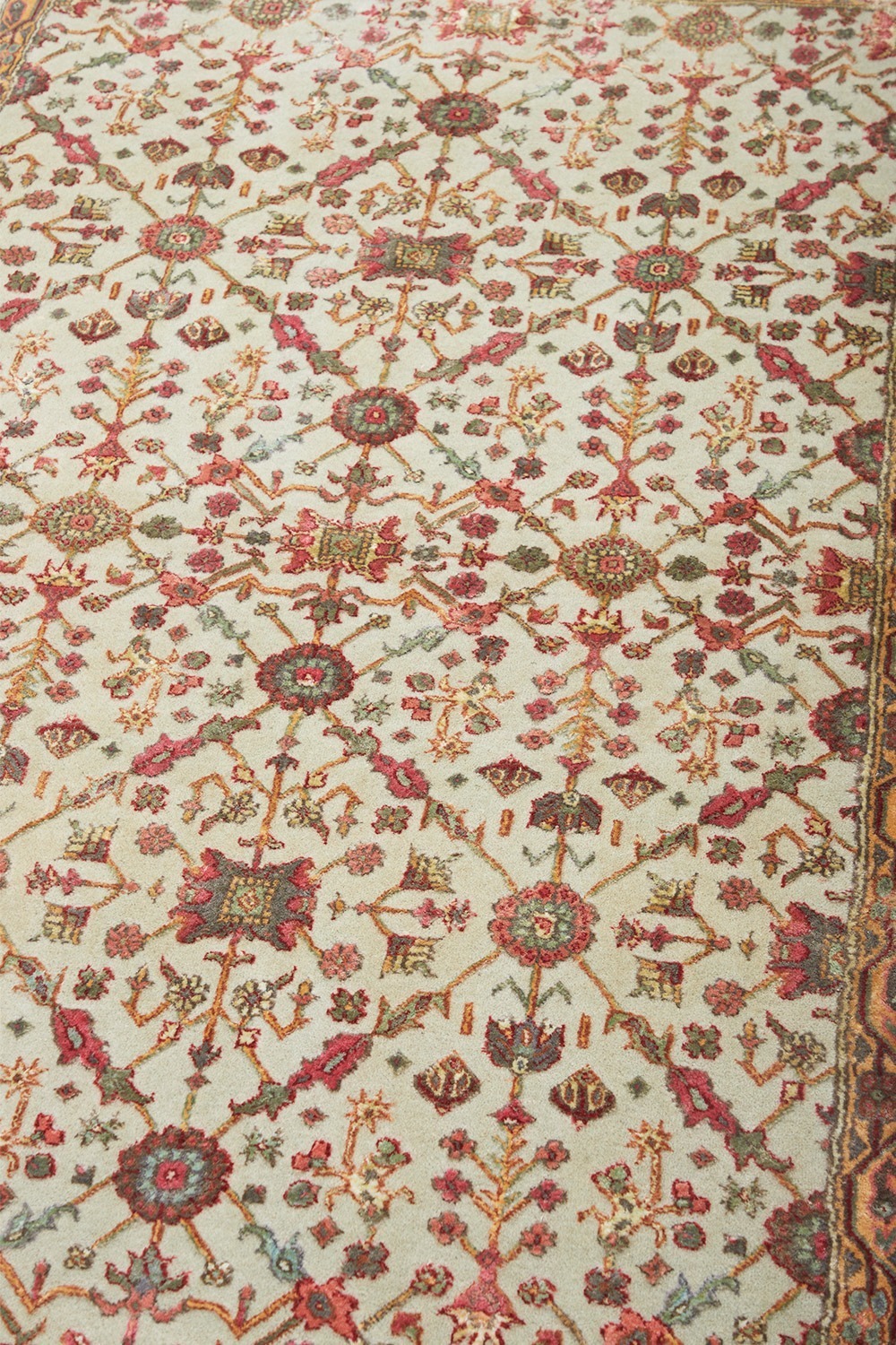 Safavid Collection – Grasp