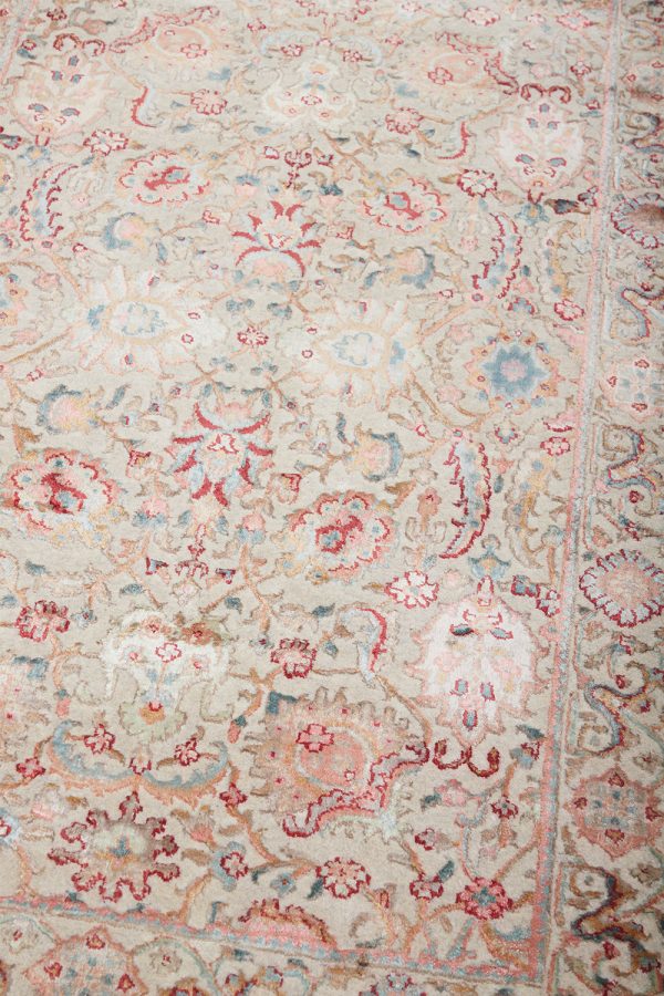 Safavid Collection - Mistral