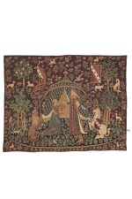 European Tapestry - Proposal