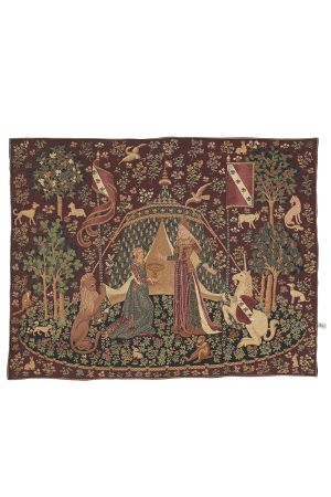 European Tapestry - Proposal