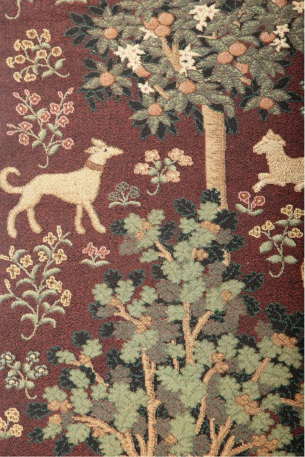 European Tapestry - Proposal