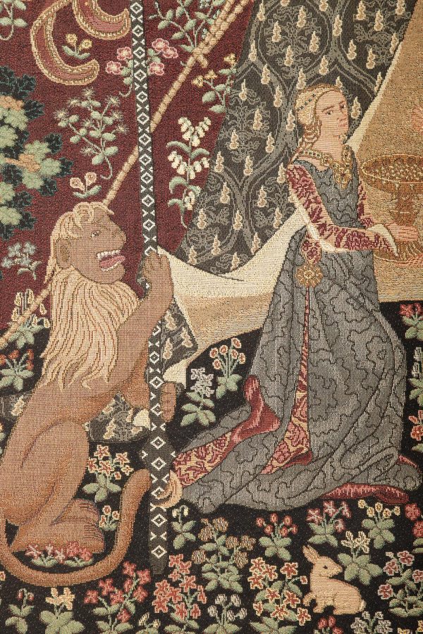 European Tapestry - Proposal
