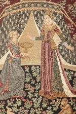 European Tapestry - Proposal