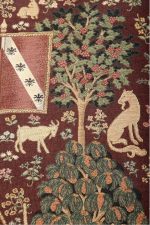 European Tapestry - Proposal