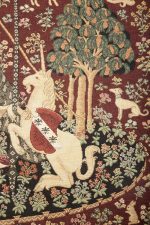European Tapestry - Proposal