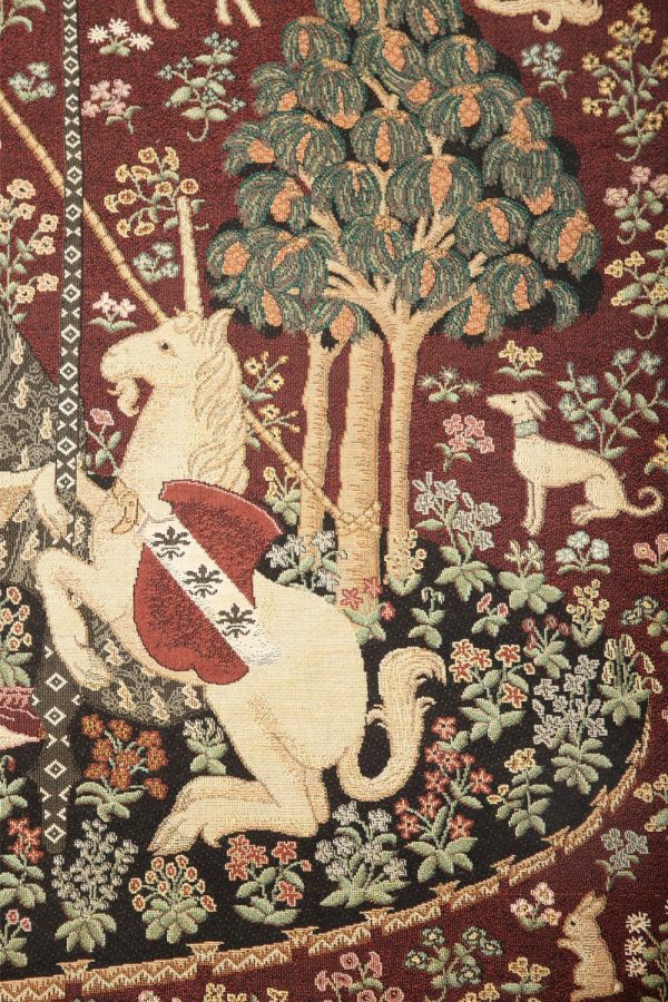 European Tapestry - Proposal