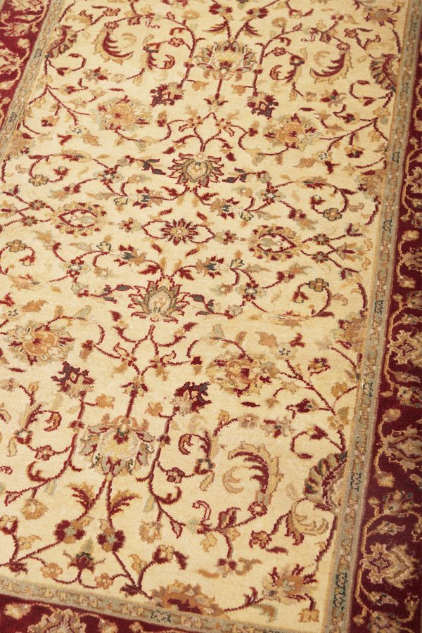 Persian Revival - Echo