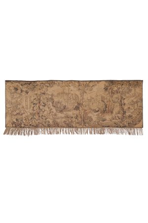 European Tapestry - Le Jardin