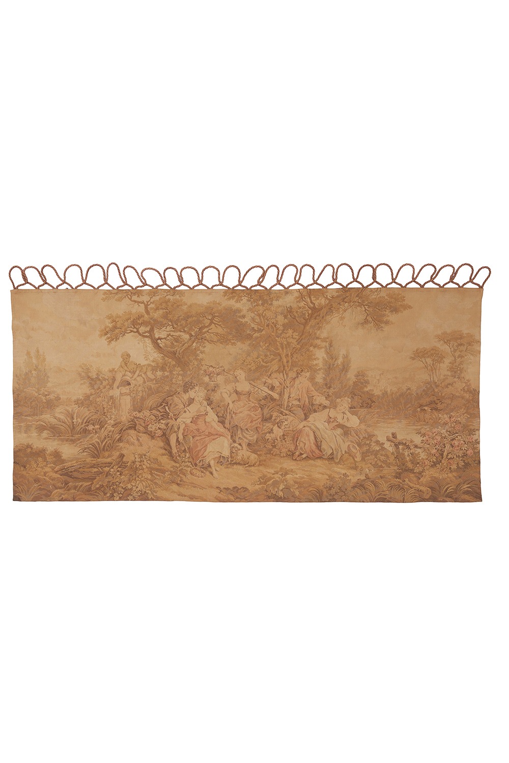 European Tapestry – Musical