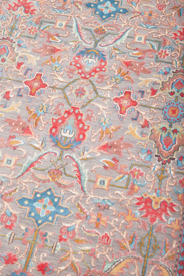 Safavid Collection - Solenne