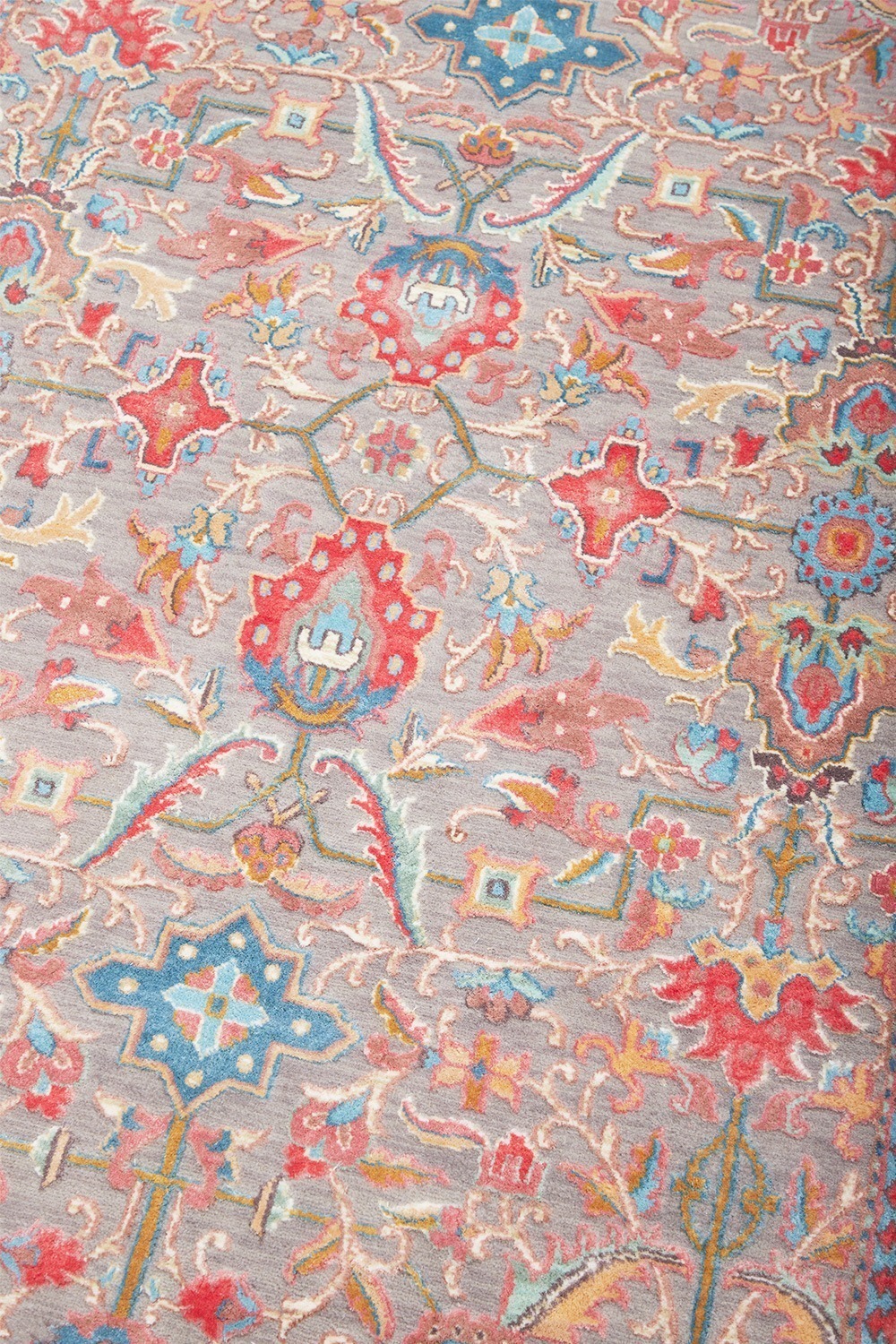 Safavid Collection – Solenne