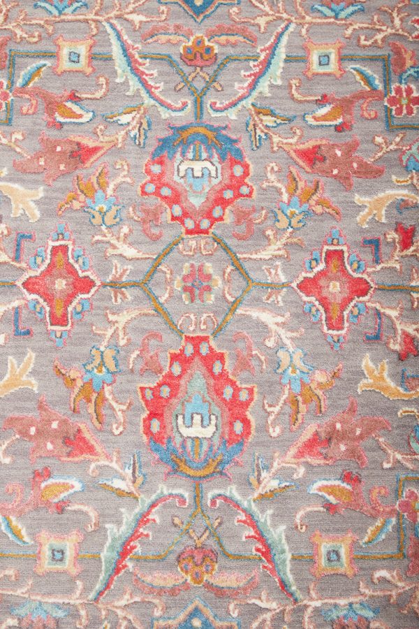 Safavid Collection - Solenne