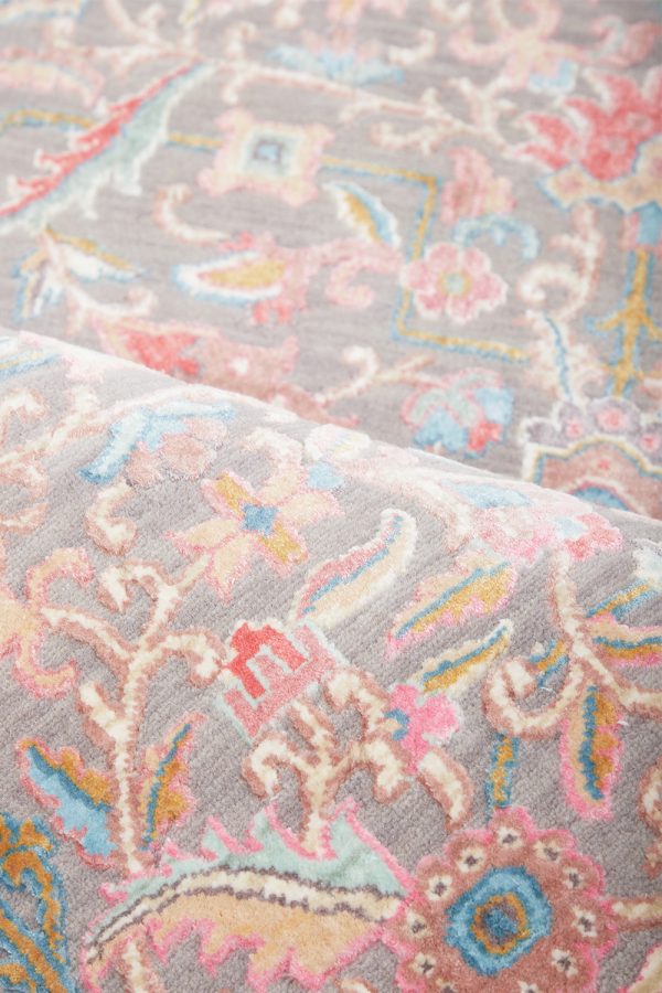 Safavid Collection - Solenne