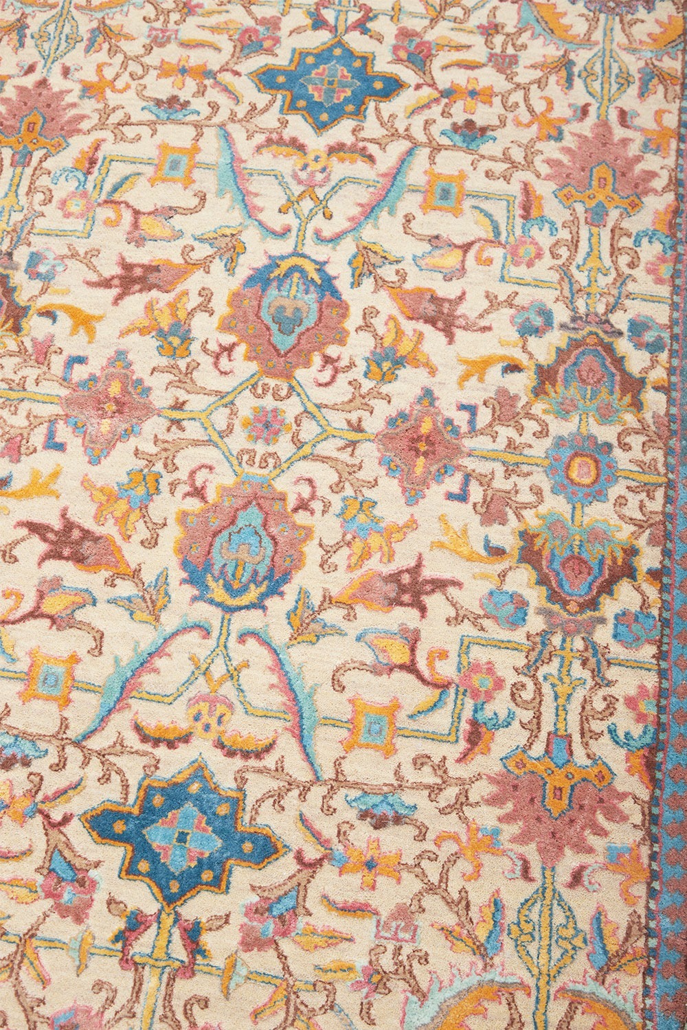 Safavid Collection – Fior