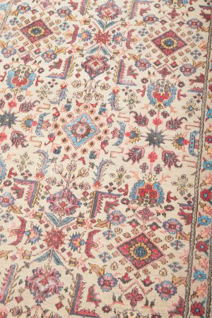 Safavid Collection - Neroli