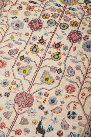 Safavid Collection - Monument