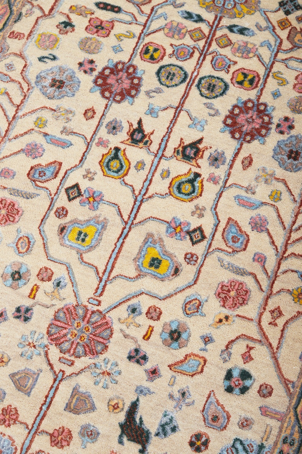 Safavid Collection – Monument