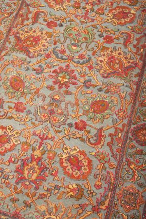 Safavid Collection - Abundant