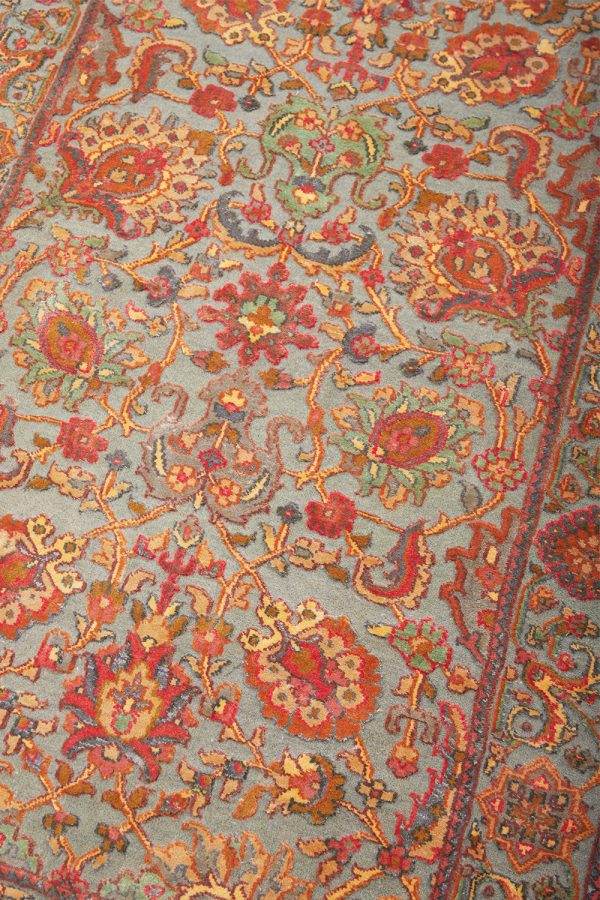 Safavid Collection - Abundant