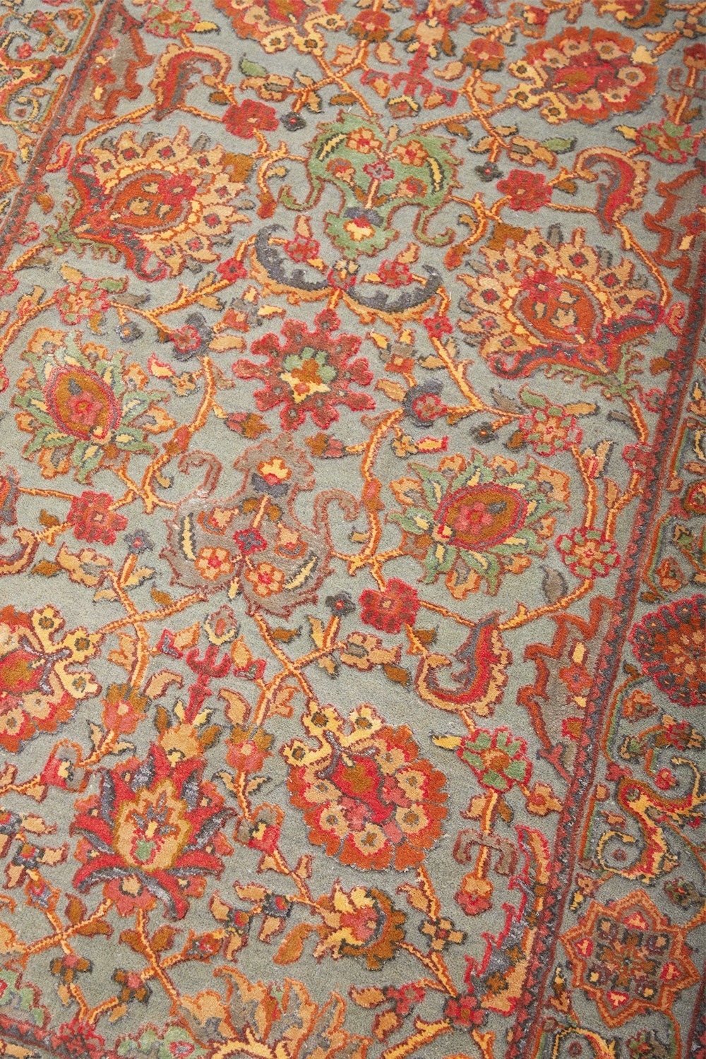 Safavid Collection – Abundant