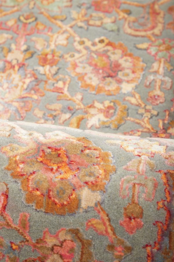 Safavid Collection - Abundant