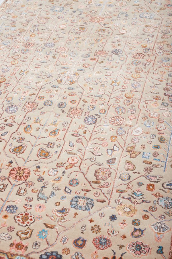 Safavid Collection - Multitude