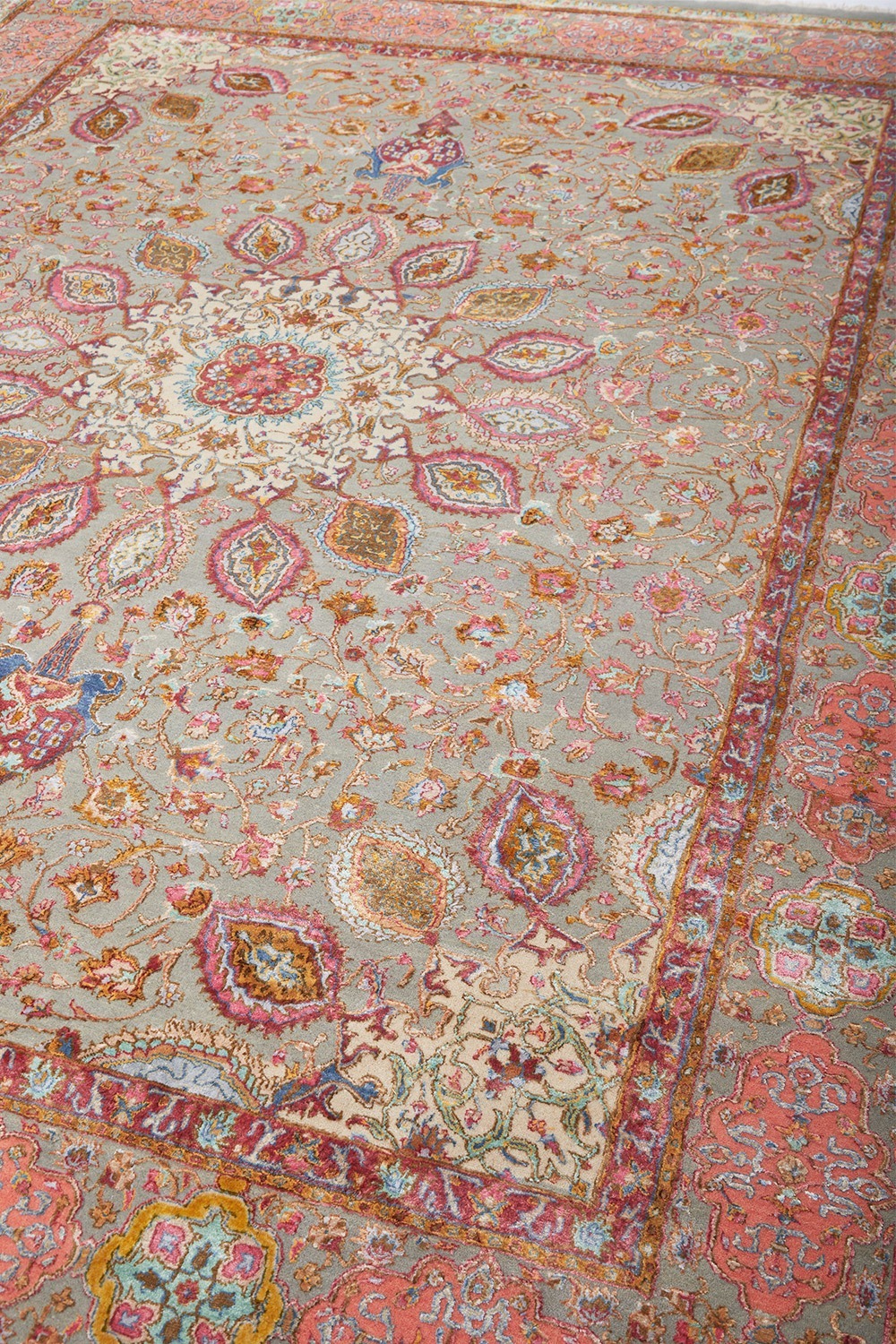 Safavid Collection – Mashad