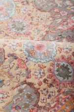 Safavid Collection - Ethereal Floral Art