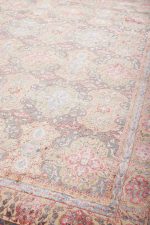 Safavid Collection - Ethereal Floral Art