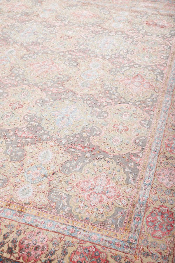 Safavid Collection - Ethereal Floral Art