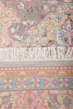 Safavid Collection - Ethereal Floral Art
