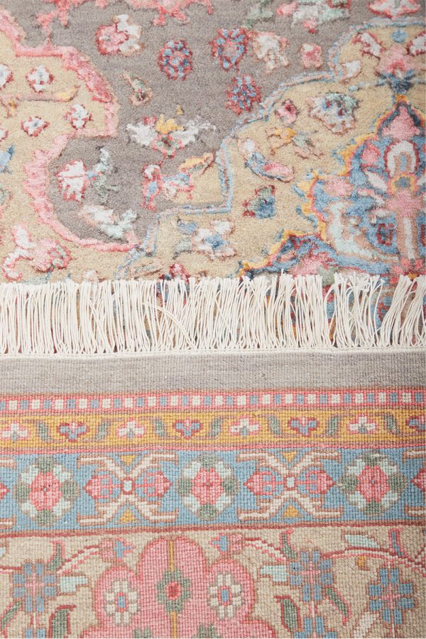 Safavid Collection - Ethereal Floral Art