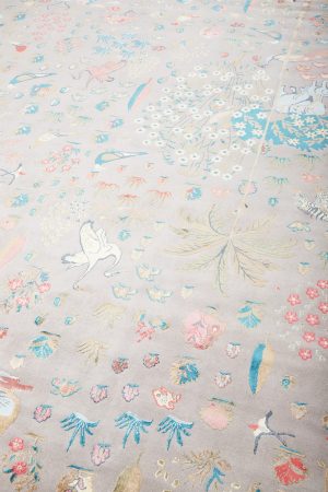 Safavid Collection - Enchantment