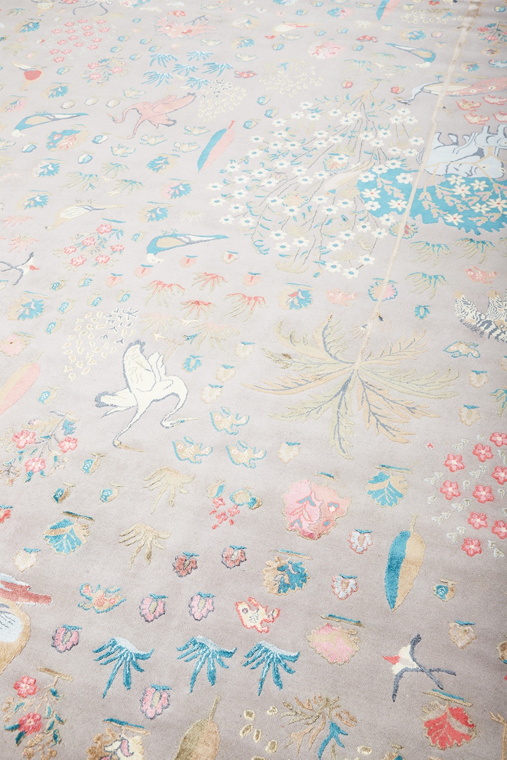 Safavid Collection – Enchantment
