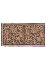 Tapestry - Noble Crest