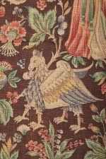 Tapestry - Noble Crest