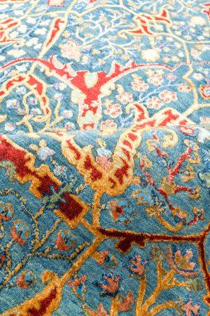 Safavid Silk And Wool Collection - Progression