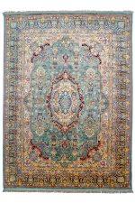 Persian French Aubusson - Ornate