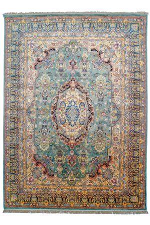 Persian French Aubusson - Ornate