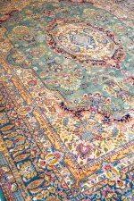 Persian French Aubusson - Ornate