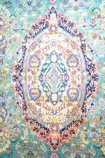 Persian French Aubusson - Ornate