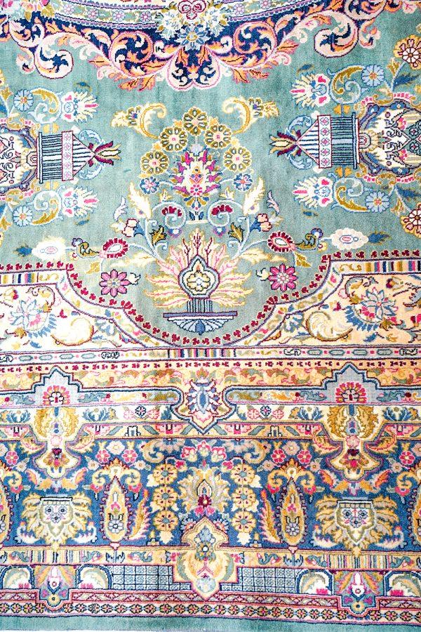 Persian French Aubusson - Ornate