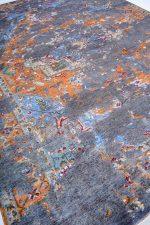 Erased Distressed Collection - Concrete
