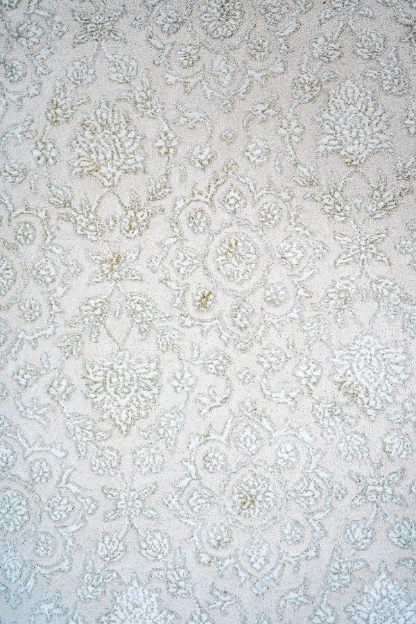 Hadji Jalili Collection - White Peonies