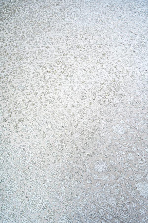 Hadji Jalili Collection - White Peonies