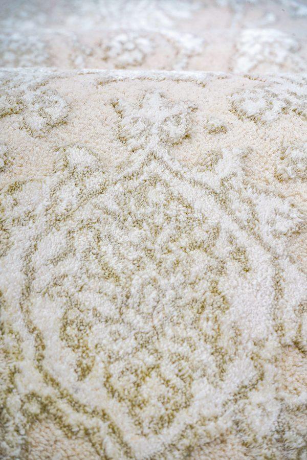 Hadji Jalili Collection - White Peonies