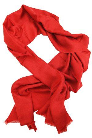 Light Weight Shahmina Scarves - Self Design